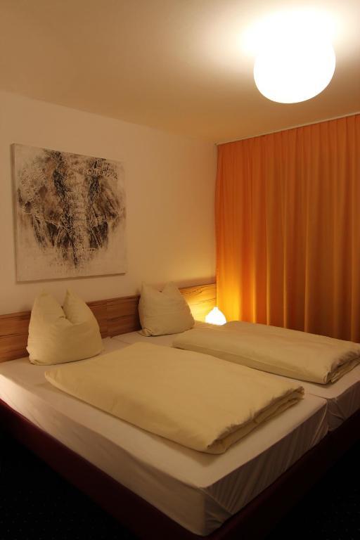 City Pension Erding Kamer foto